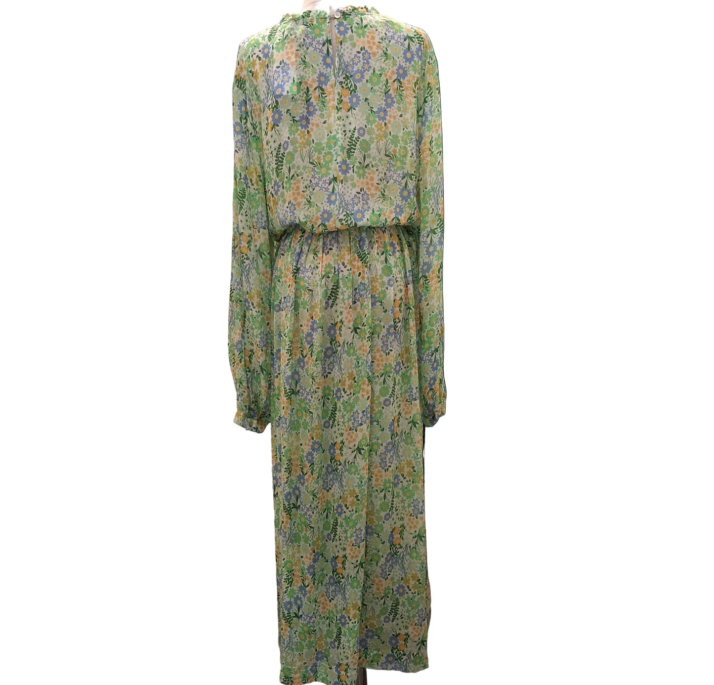 TWENTY-SEVEN NAMES DRESS SIZE 20