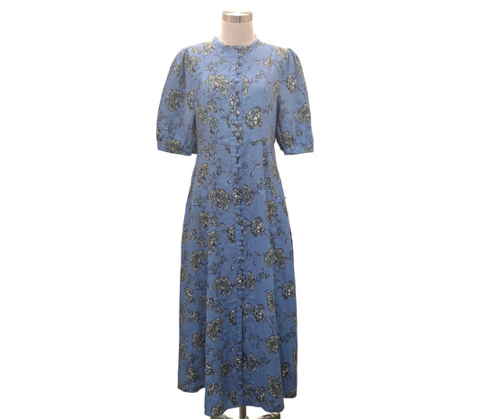 ZOE KRATZMAN DRESS SIZE 0