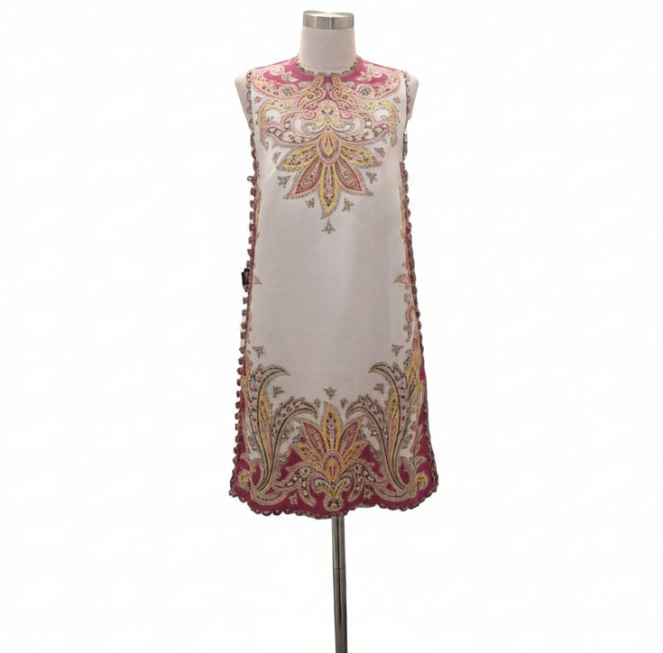 ZIMMERMAN DRESS SIZE 1