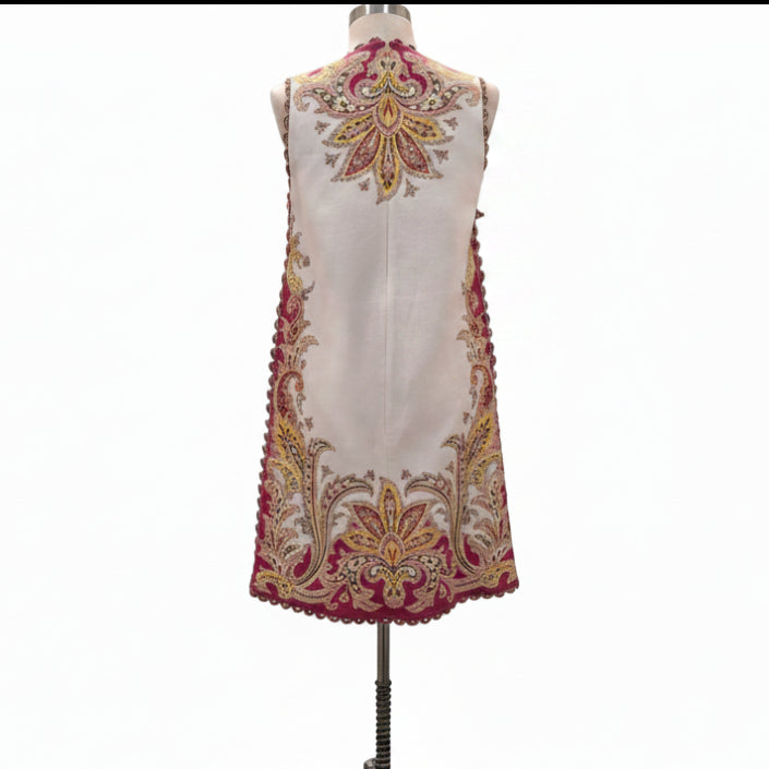 ZIMMERMAN DRESS SIZE 1