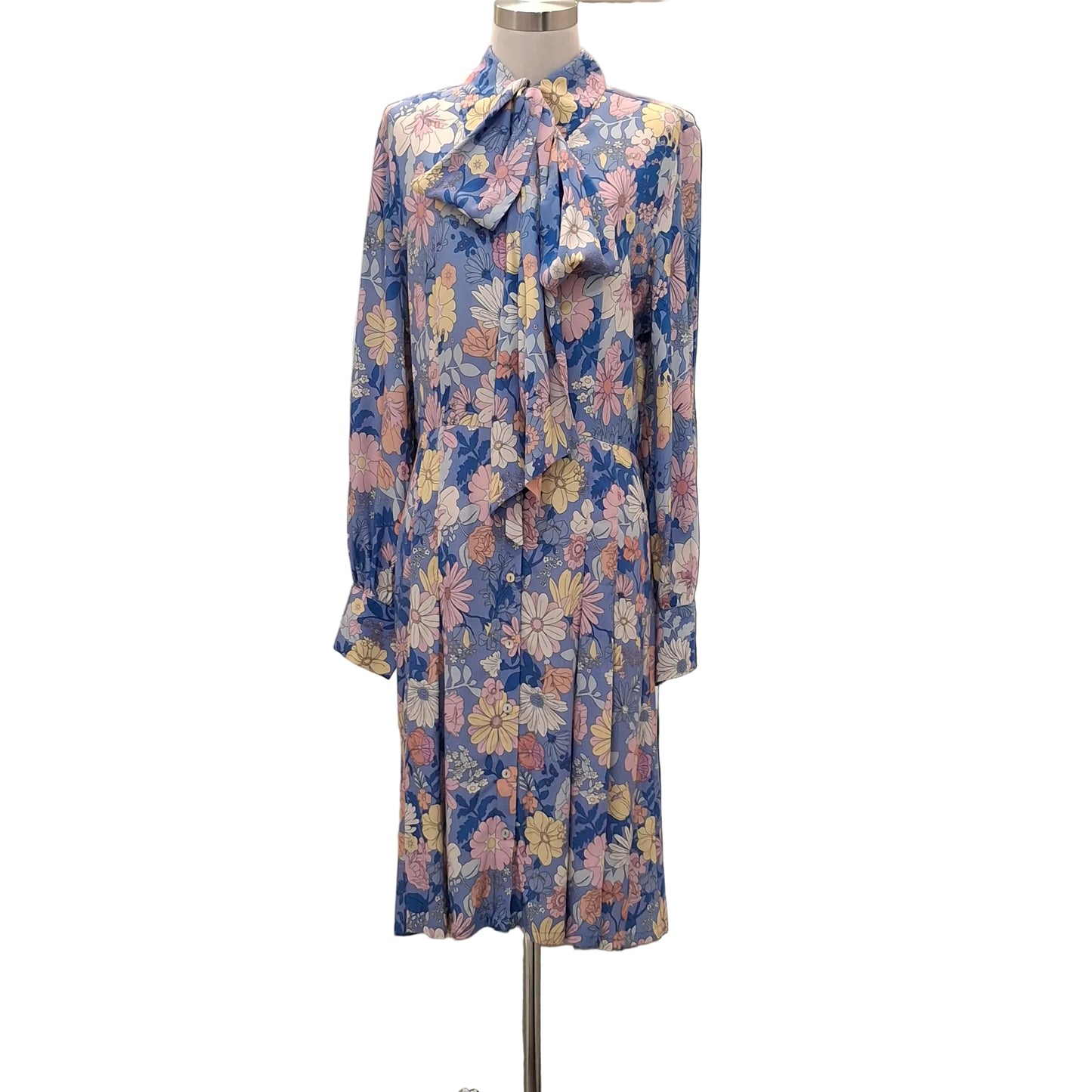 TWENTY-SEVEN NAMES DRESS SIZE 10
