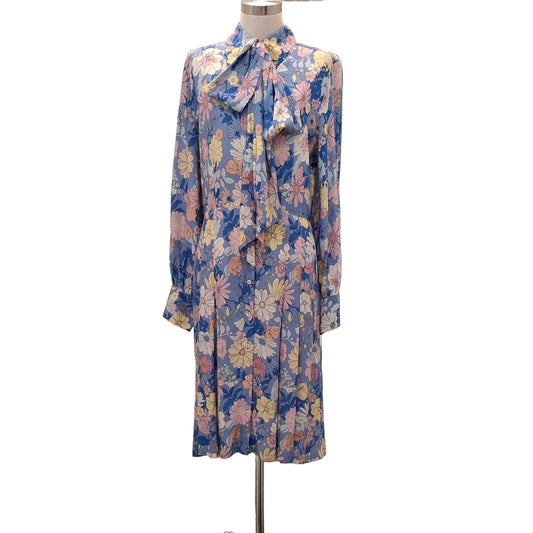 TWENTY-SEVEN NAMES DRESS SIZE 10