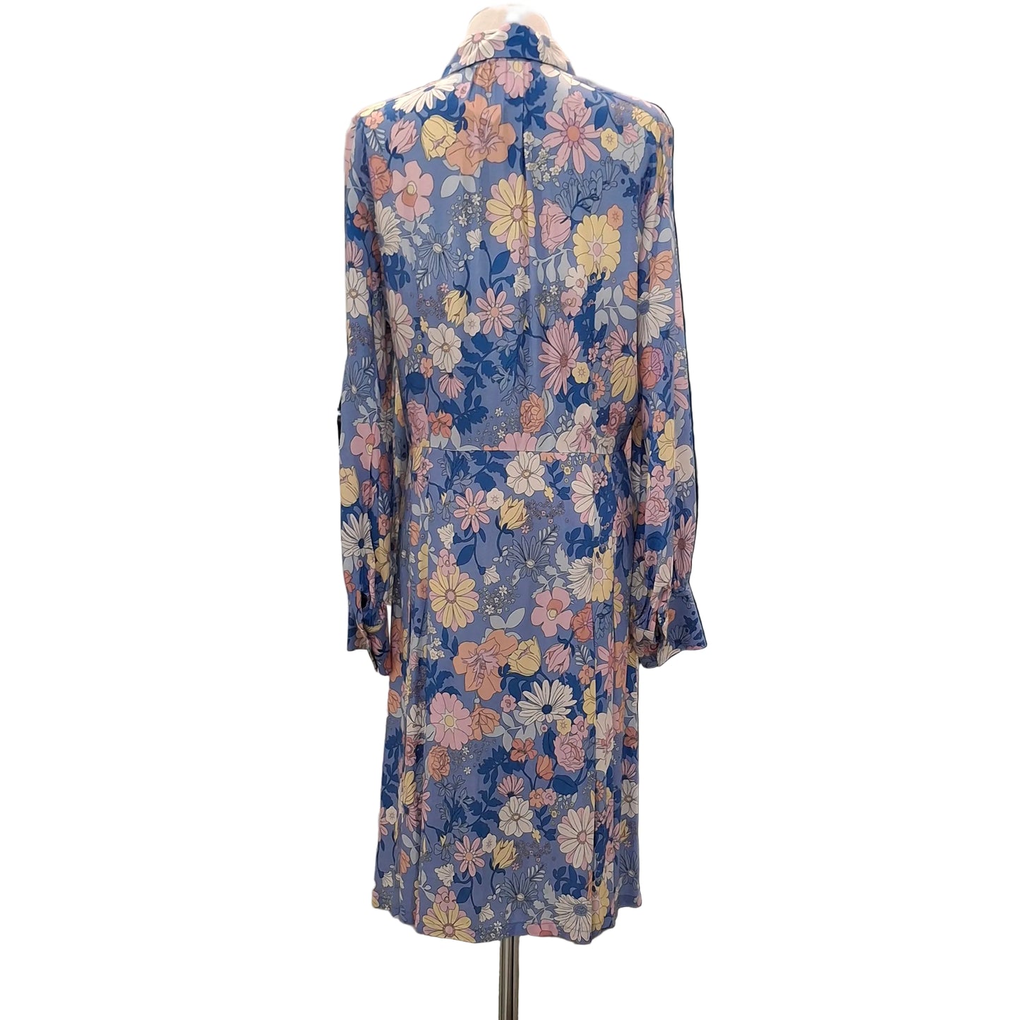 TWENTY-SEVEN NAMES DRESS SIZE 10