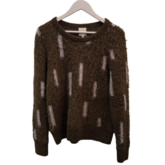 ELK JUMPER SIZE 10