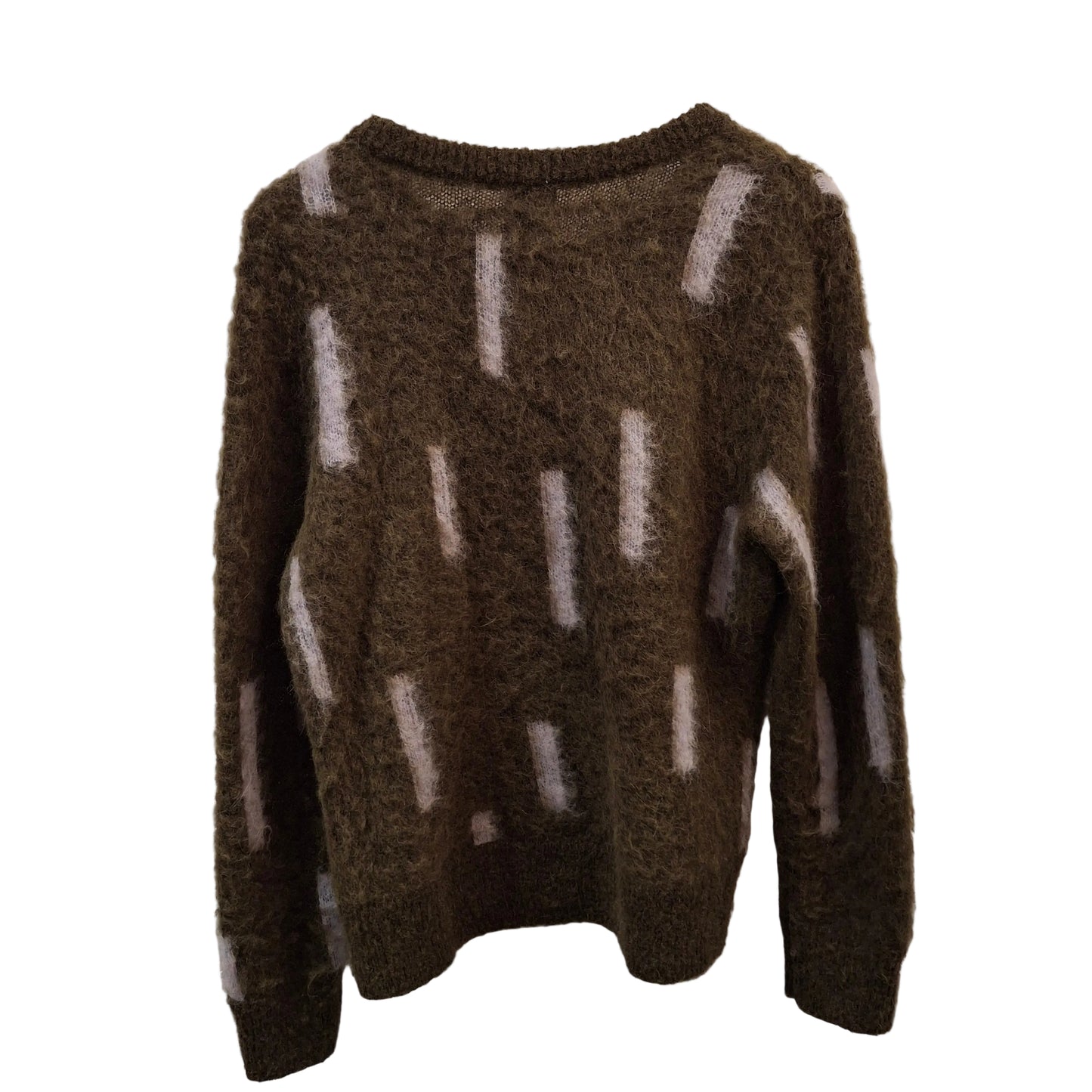 ELK JUMPER SIZE 10