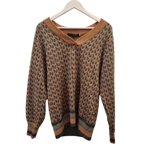 KAREN BY SIMONSEN JUMPER SIZE S