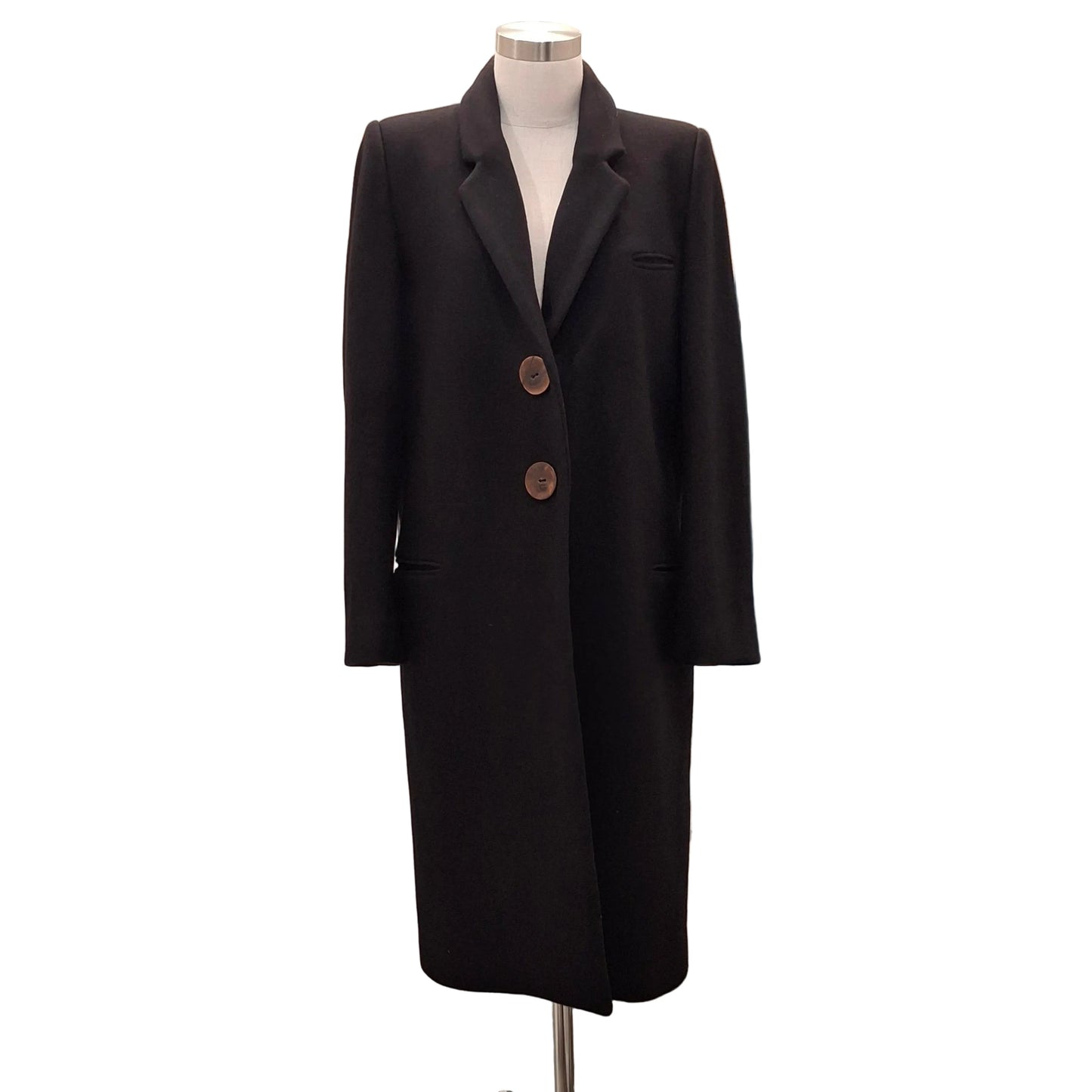 SCANLAN THEODORE COAT SIZE 10