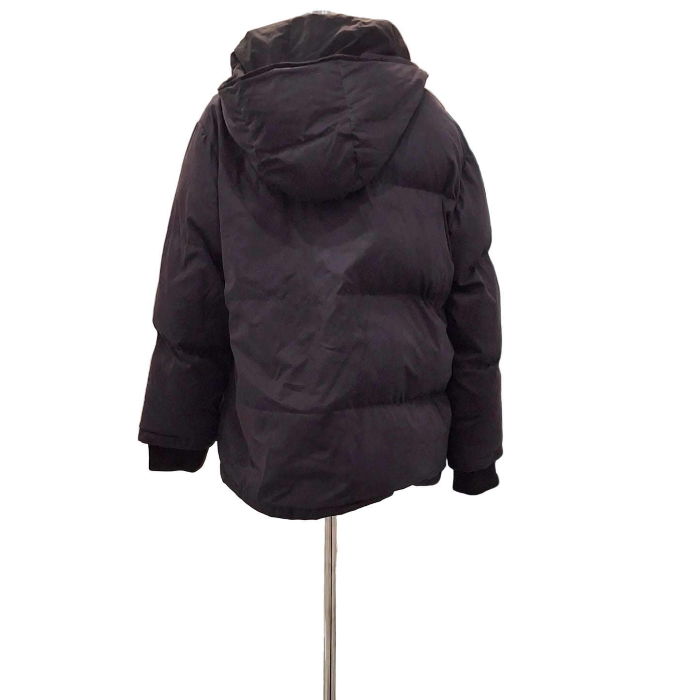 CAMILLA AND MARK PUFFER JACKET SIZE M