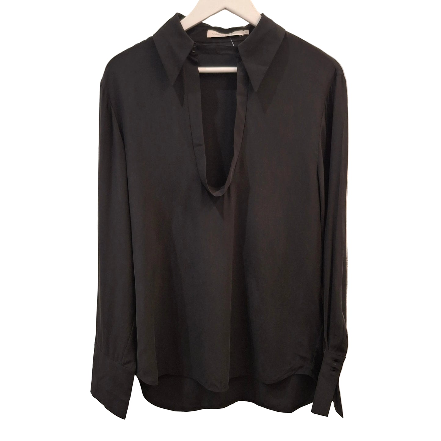 CAMILLA AND MARK TOP SIZE 10