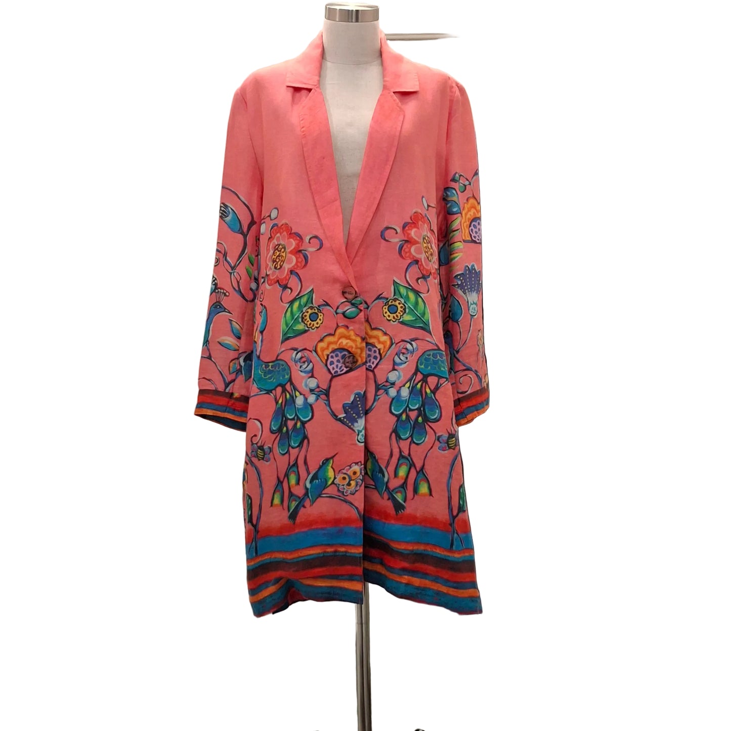 CURATE COAT SIZE L