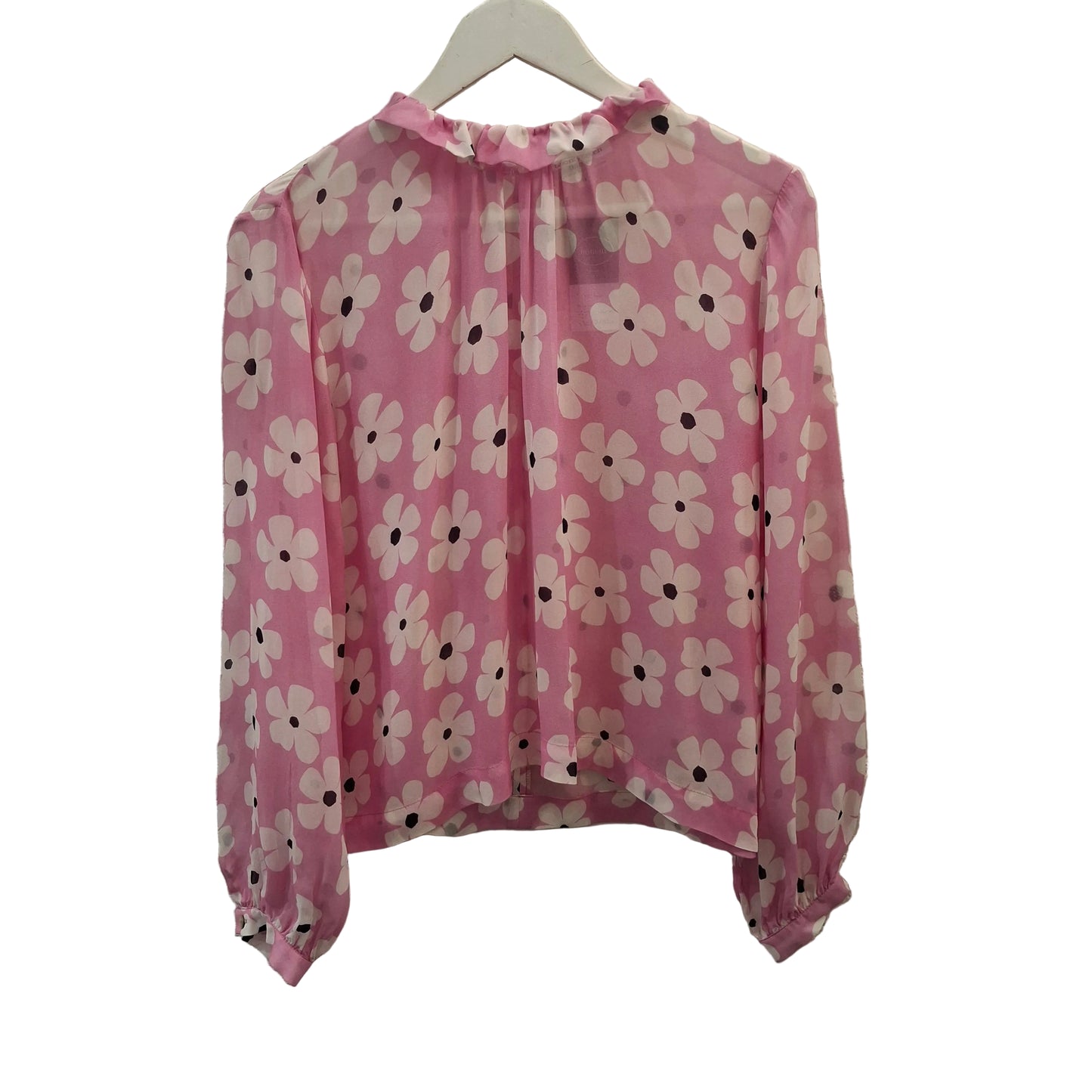 TWENTY-SEVEN NAMES TOP SIZE 12