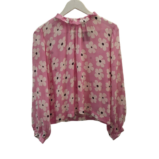 TWENTY-SEVEN NAMES TOP SIZE 12