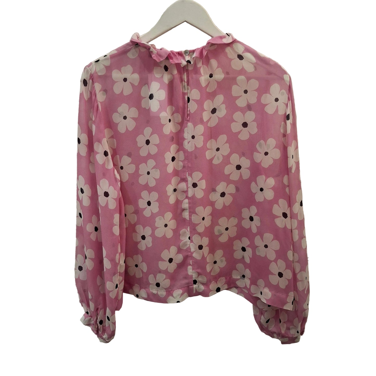 TWENTY-SEVEN NAMES TOP SIZE 12