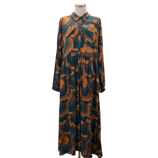 ELK DRESS SIZE 10