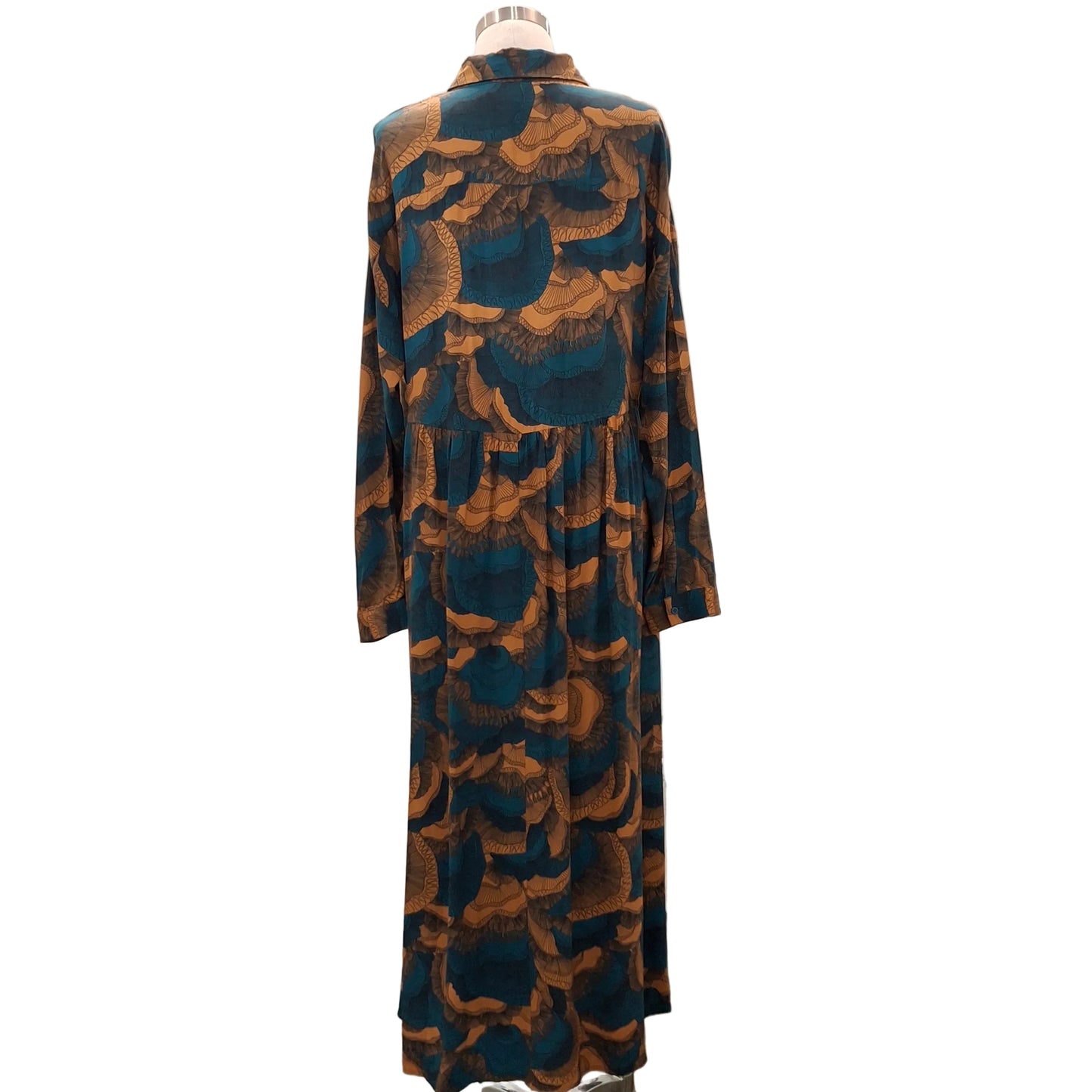 ELK DRESS SIZE 10