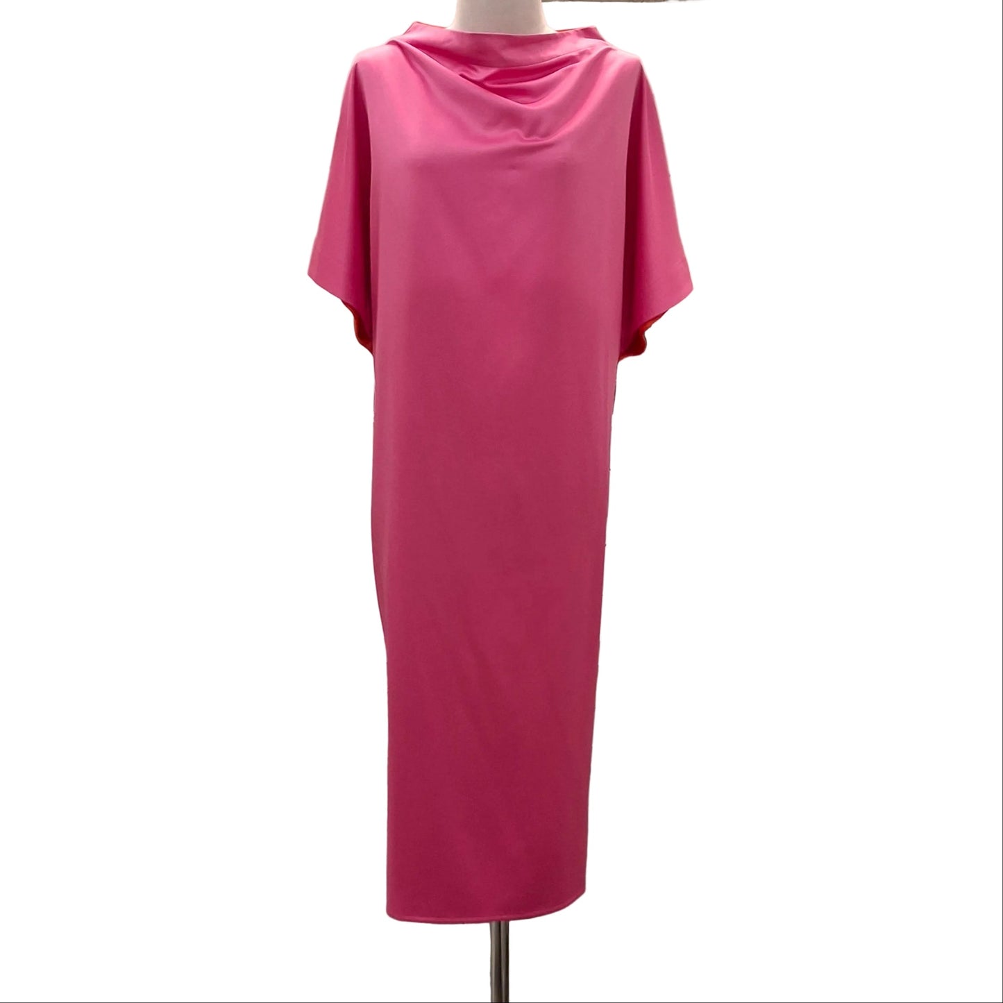 C. REED DRESS SIZE OSFA