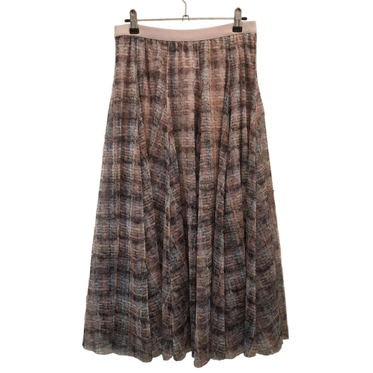 C. REED SKIRT SIZE OSFA