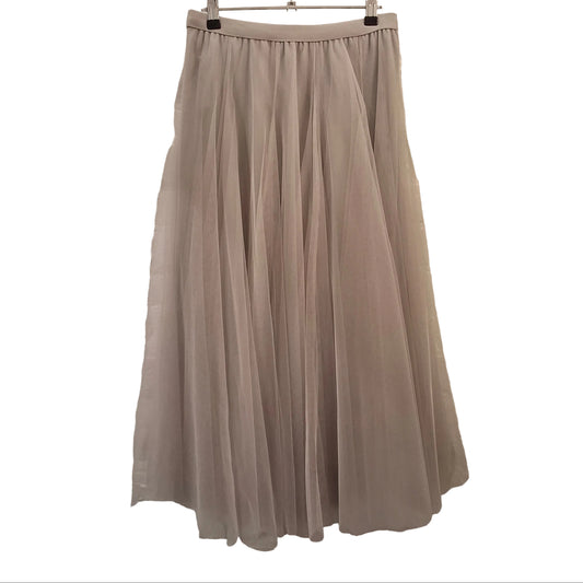 C. REED SKIRT SIZE OSFA