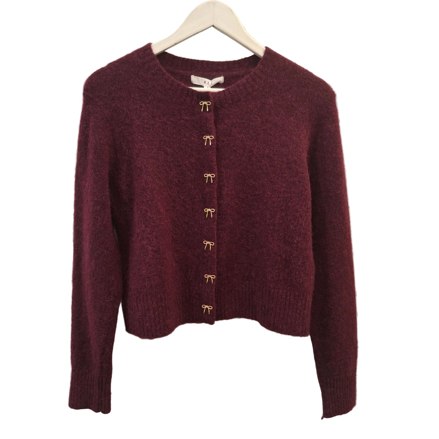 MAX CARDIGAN SIZE S