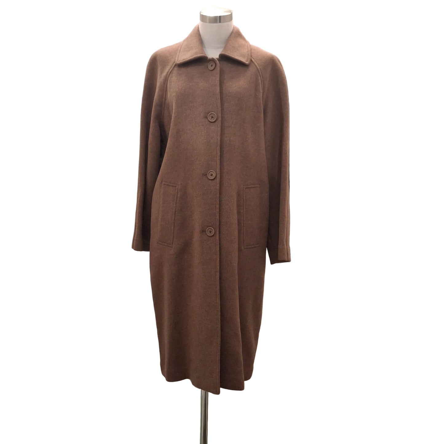 KAREN WALKER COAT SIZE 8