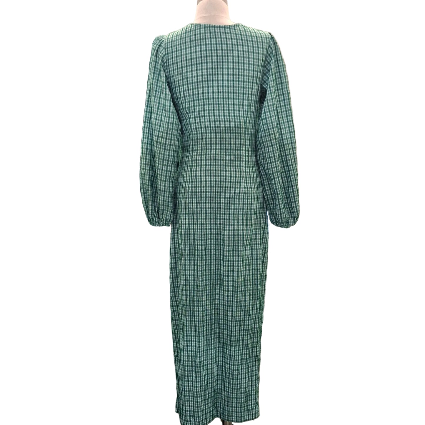 RUBY DRESS SIZE 8