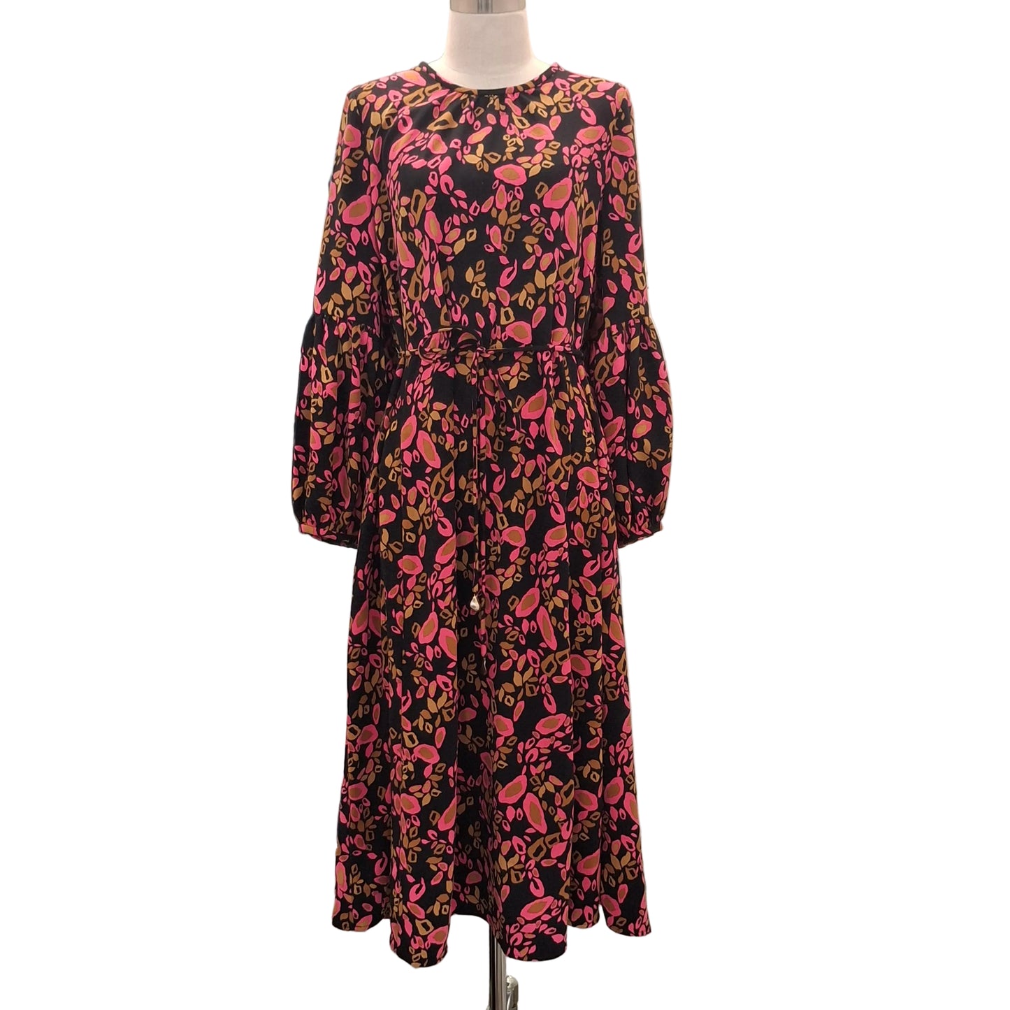 VERONIKA MAINE DRESS SIZE 10