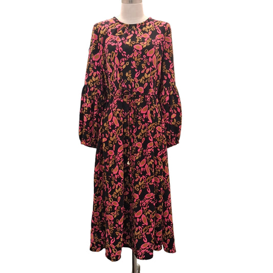VERONIKA MAINE DRESS SIZE 10