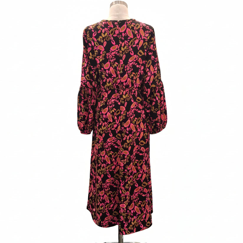 VERONIKA MAINE DRESS SIZE 10