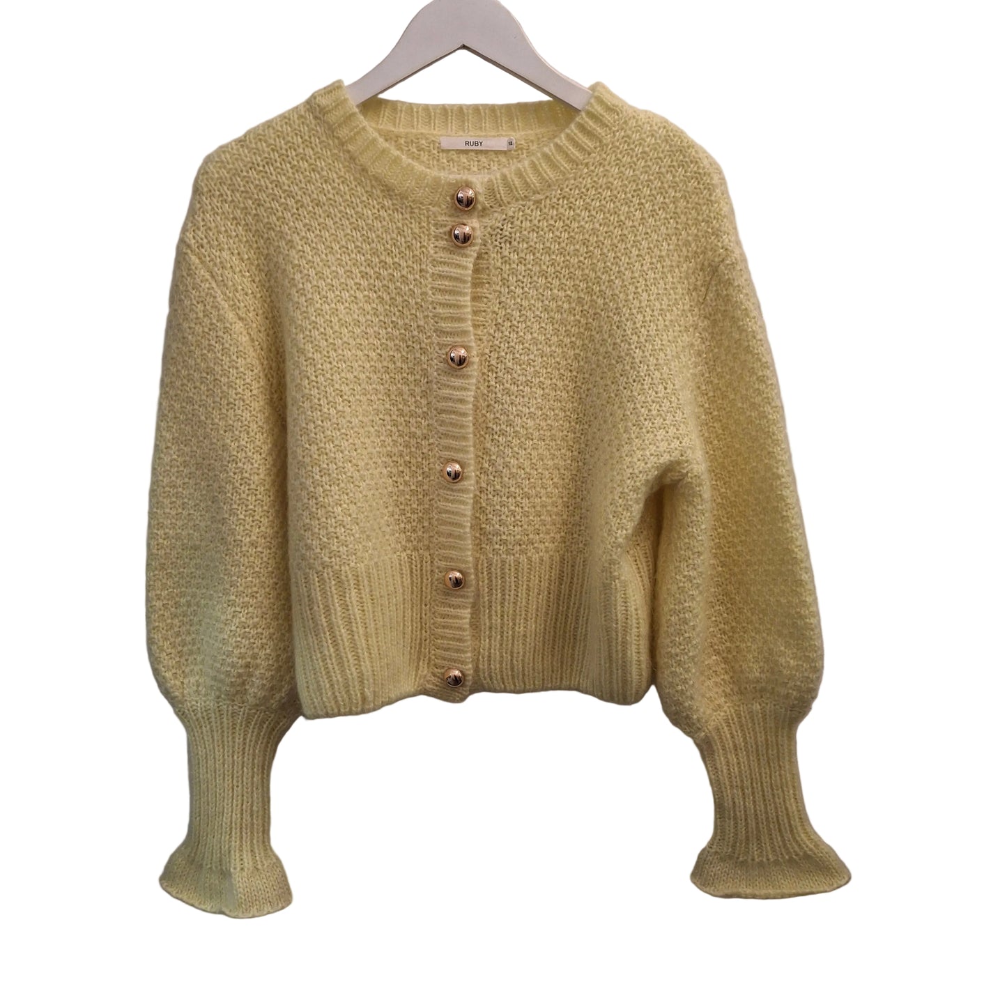 RUBY CARDIGAN SIZE 12