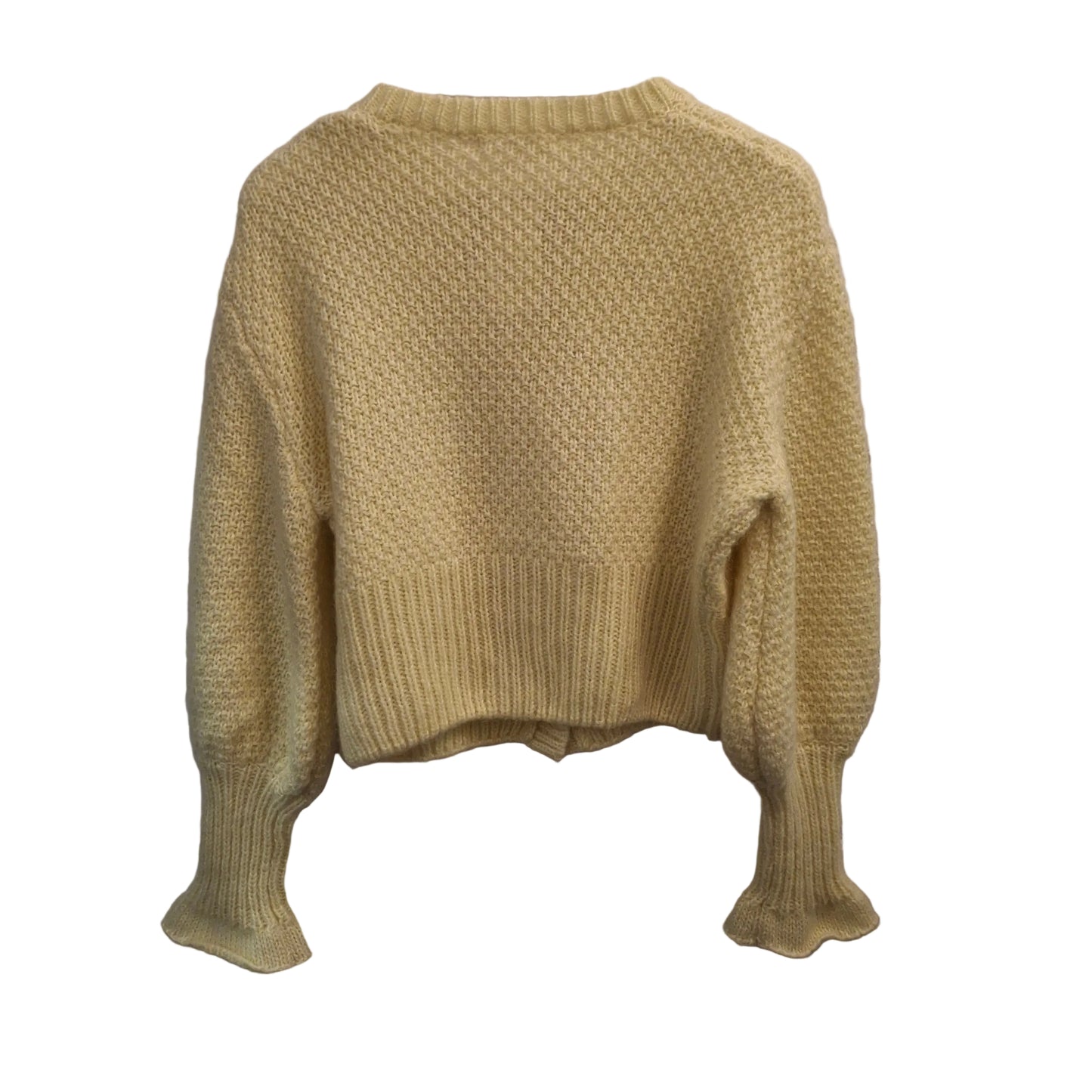 RUBY CARDIGAN SIZE 12