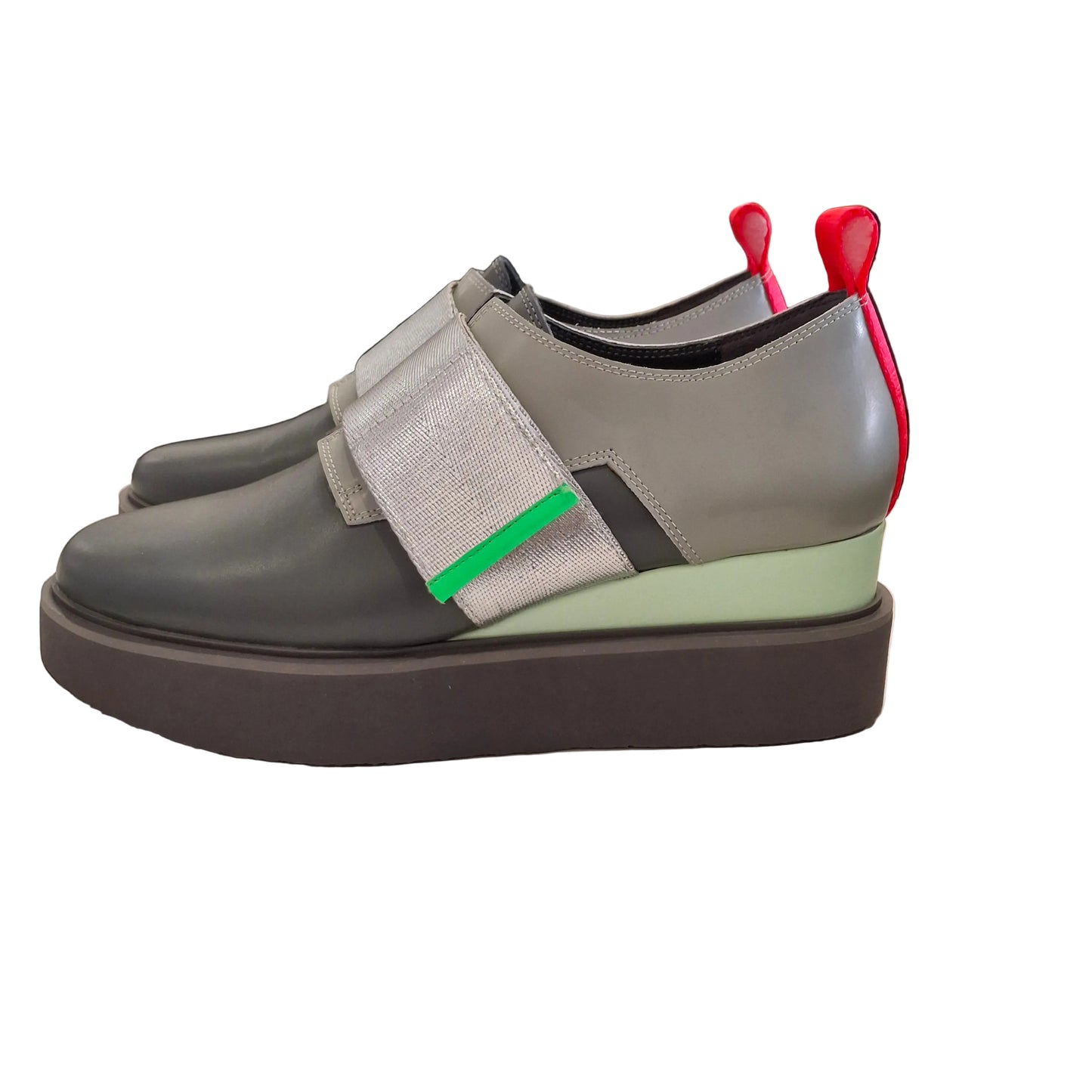 UNITED NUDE SHOES SIZE 41