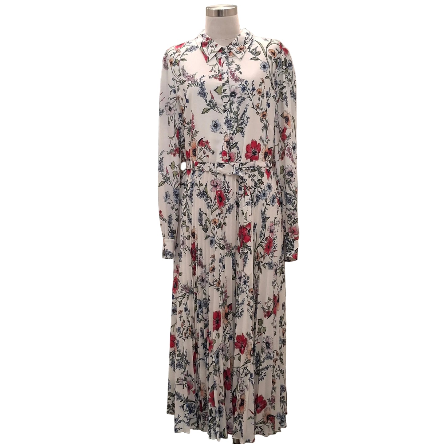 HOBBS DRESS SIZE 16