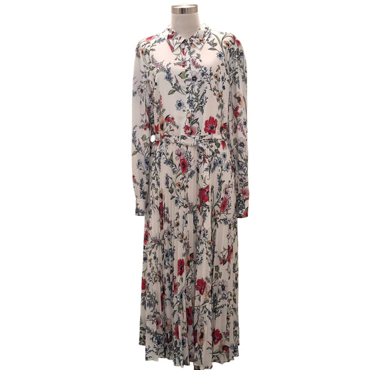 HOBBS DRESS SIZE 16