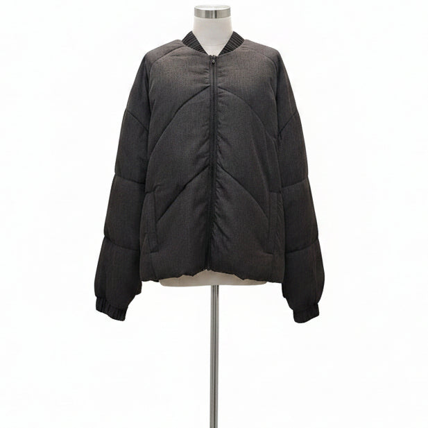 MOOCHI PUFFER JACKET SIZE M
