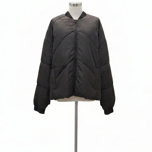 MOOCHI PUFFER JACKET SIZE M