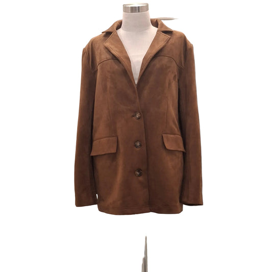 MAX JACKET SIZE 14