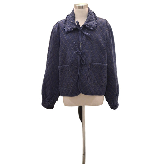 SEVENTY+MOCHI JACKET SIZE L