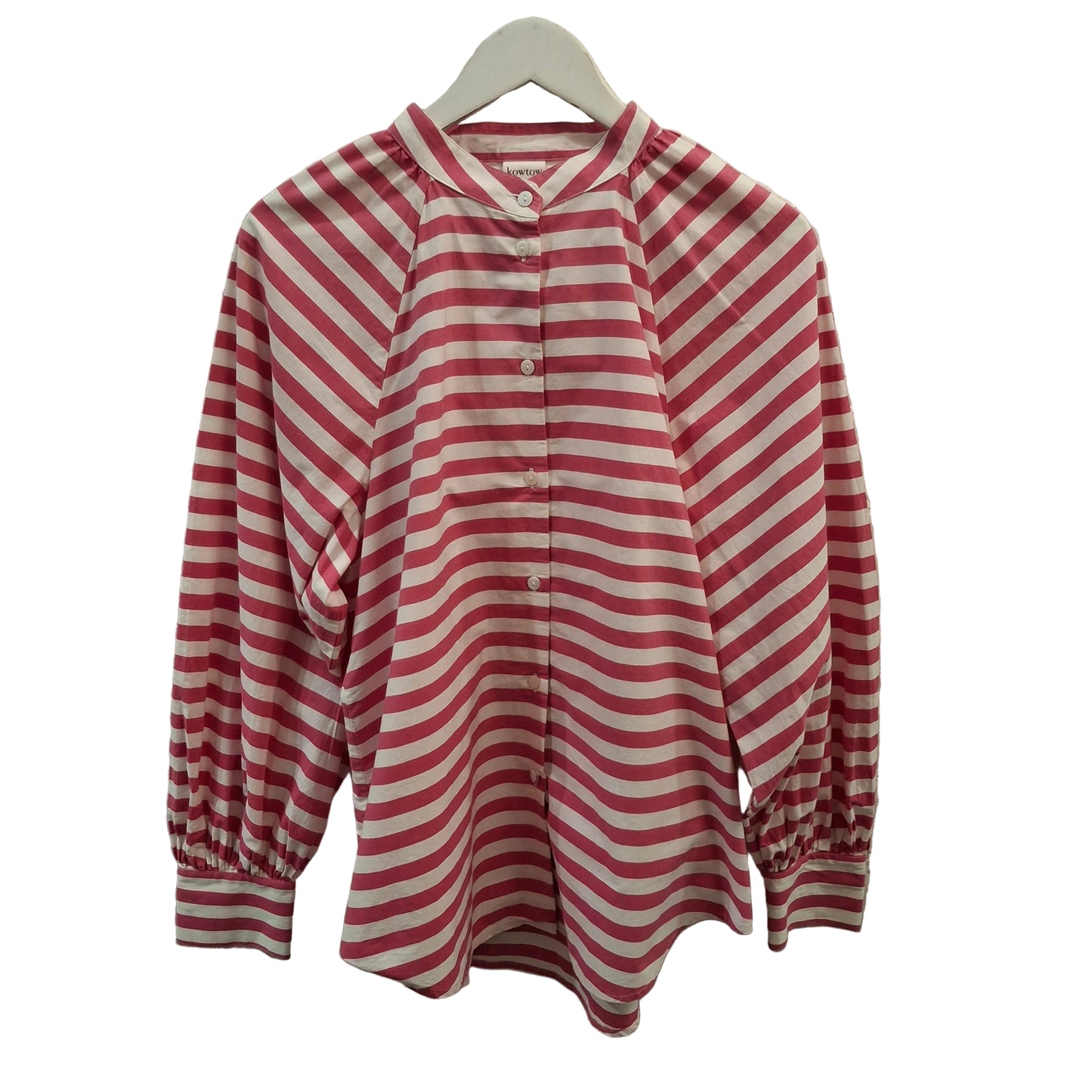 KOWTOW SHIRT SIZE M