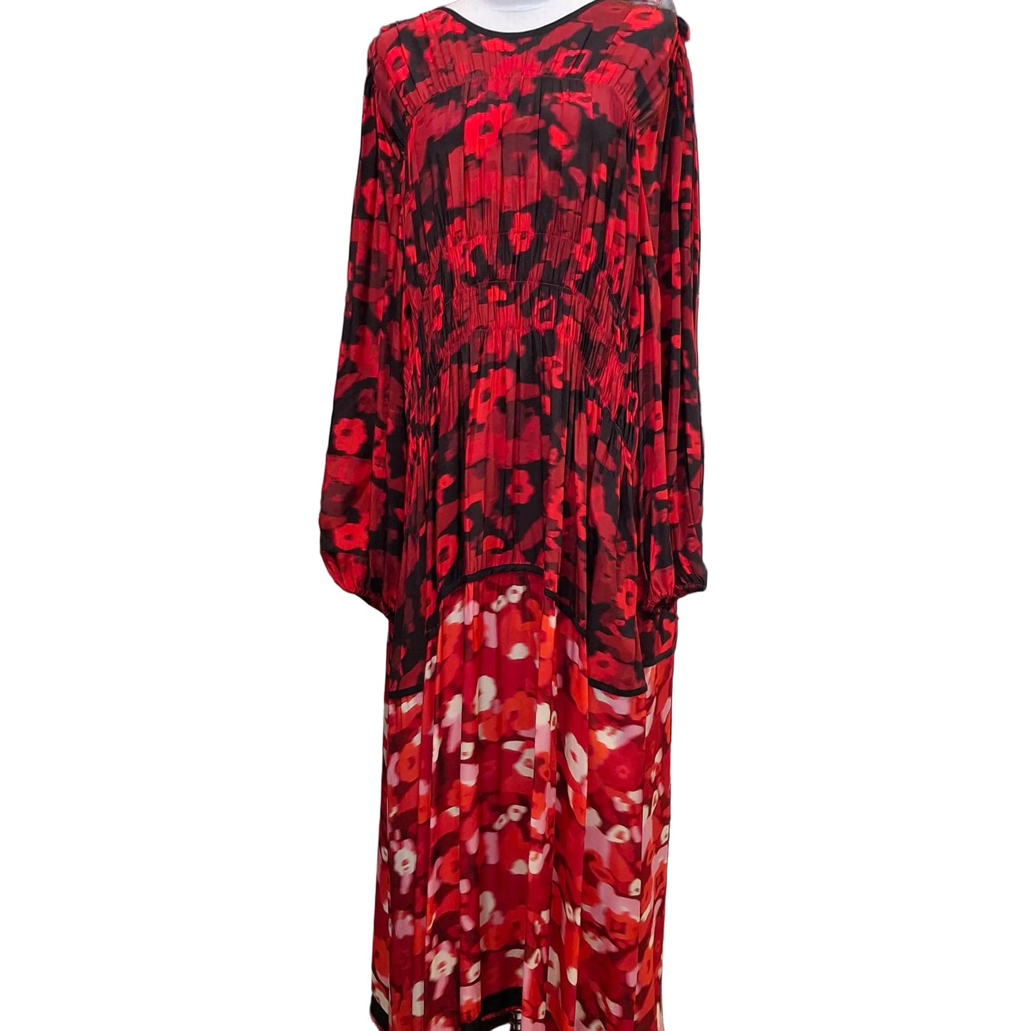COOPER DRESS SIZE L
