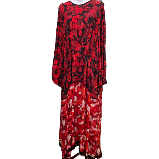 COOPER DRESS SIZE L