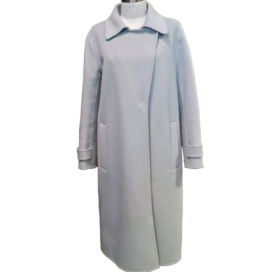 SILLS COAT SIZE 8
