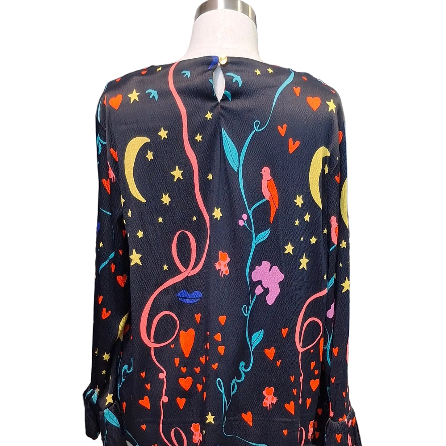 STINE GOYA TOP SIZE XL
