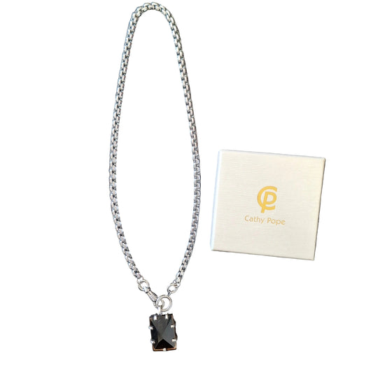 CATHY POPE NECKLACE