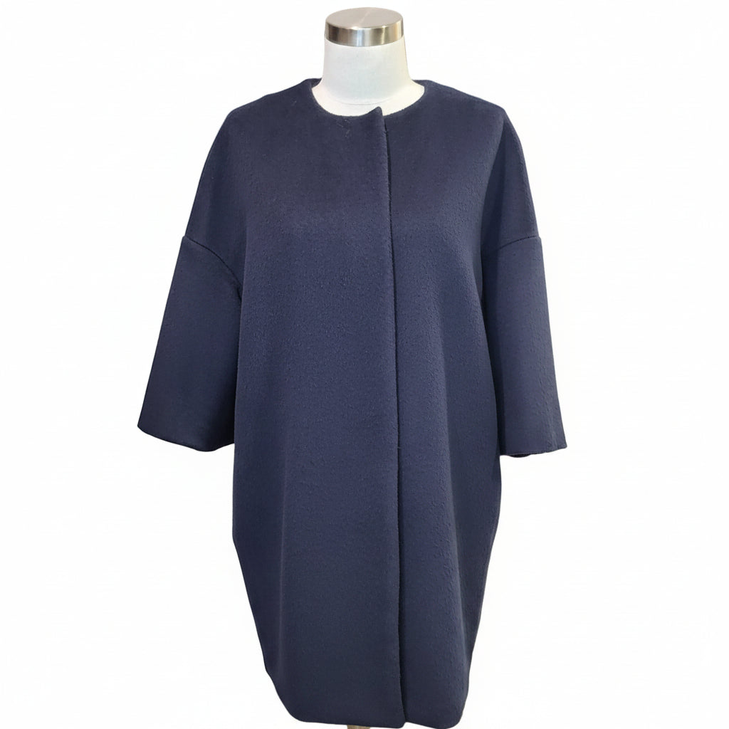 COS COAT SIZE 38