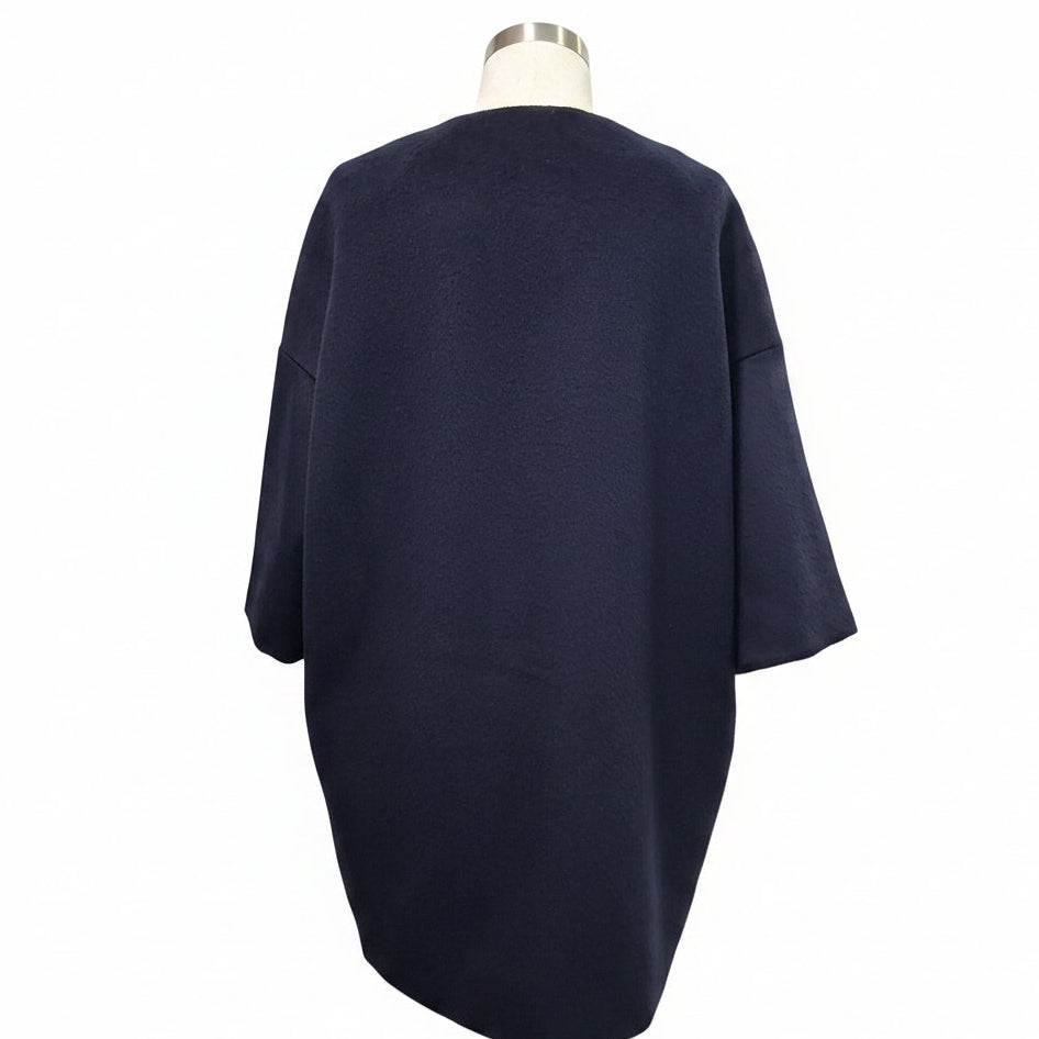 COS COAT SIZE 38