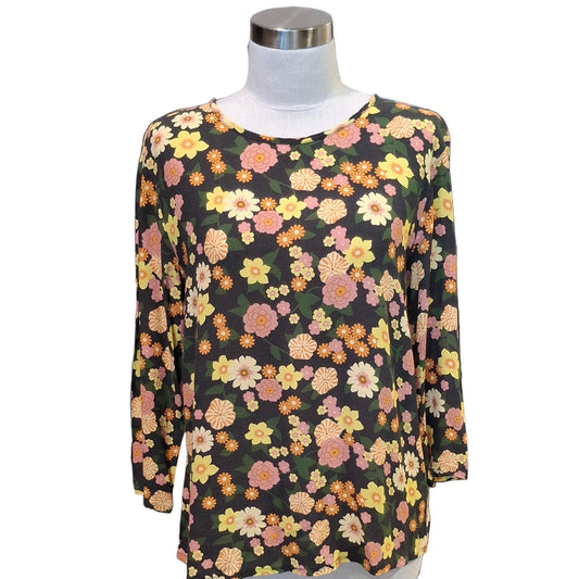 SYLVESTER TOP SIZE S