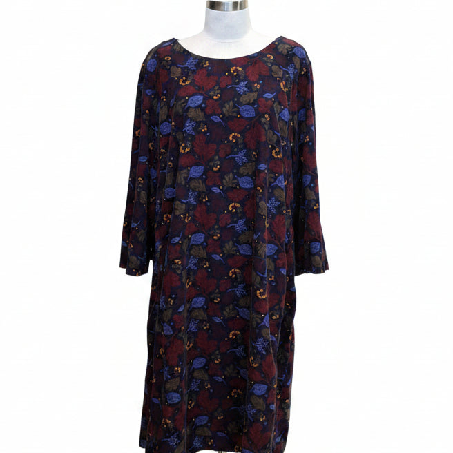 SEASALT CORNWALL DRESS SIZE 16