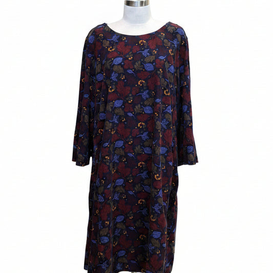 SEASALT CORNWALL DRESS SIZE 16