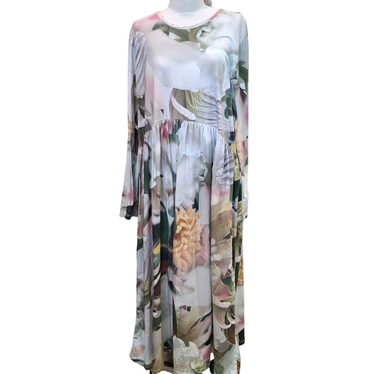 KOWTOW DRESS SIZE XL