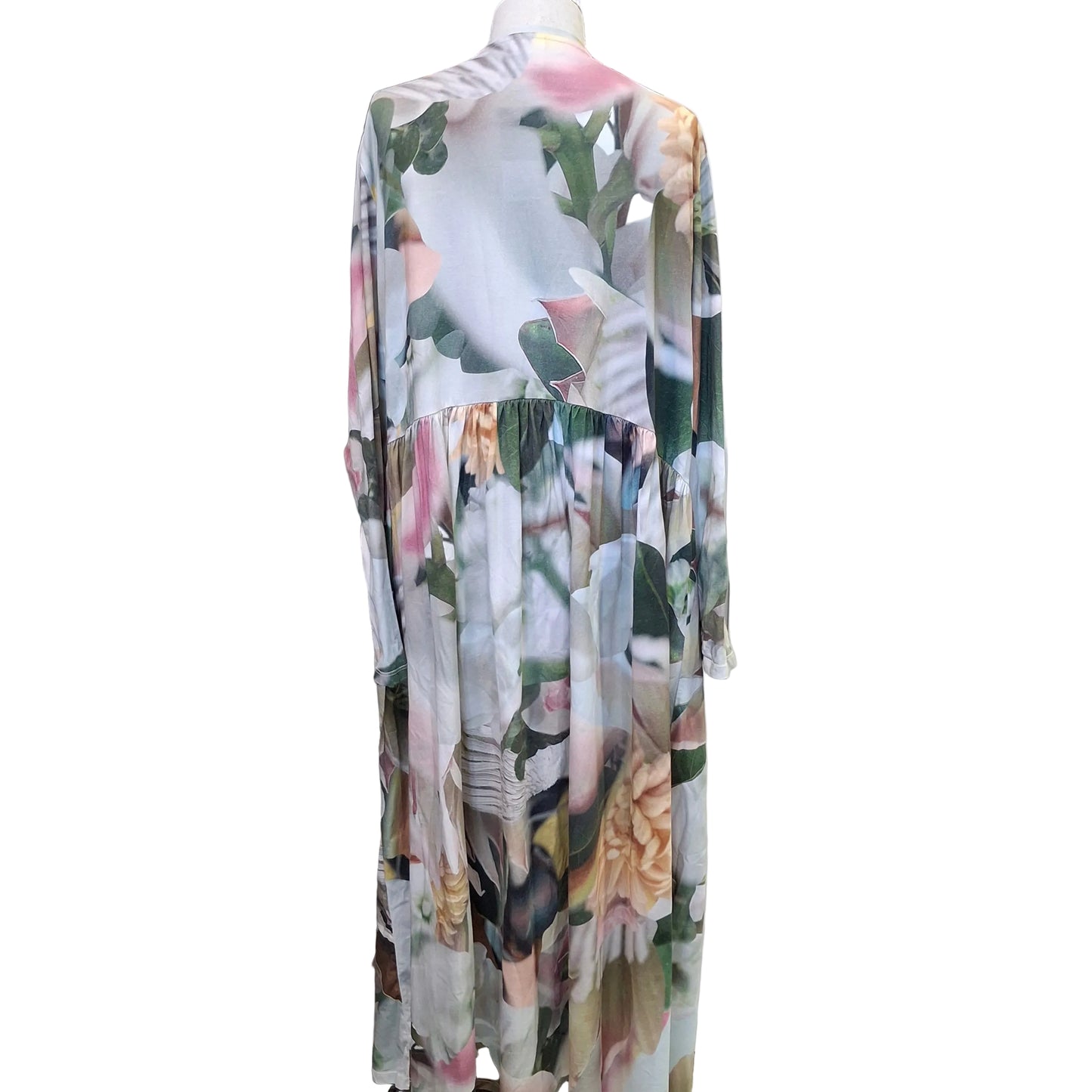 KOWTOW DRESS SIZE XL